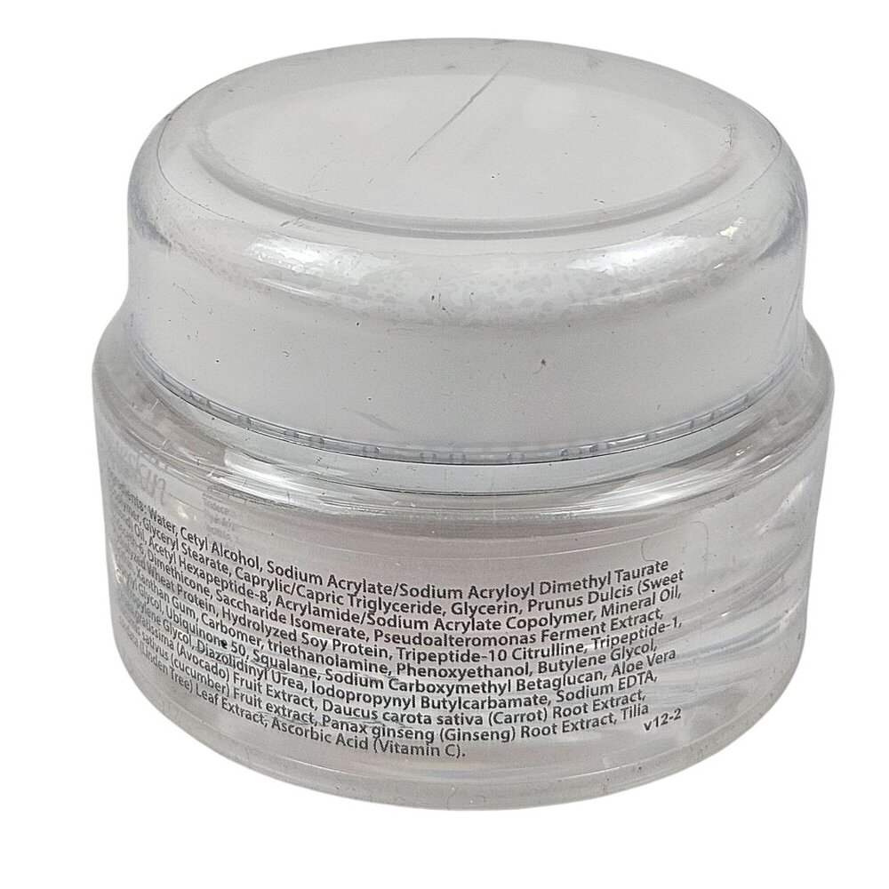 Silqueskin Ageless Facial Moisturizer Advanced 30ml Age Defying Sealed - Picture 4 of 6